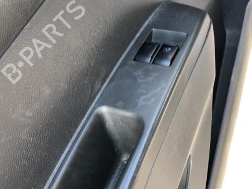 Rear left interior door handle CHEVROLET SPARK (M300) 1.0 | BP27658305I15 - Image 9