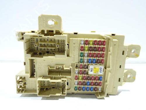 Electronic module KIA NIRO I (DE) 1.6 GDI Plug-in Hybrid | BP33231603M83  - Image 18