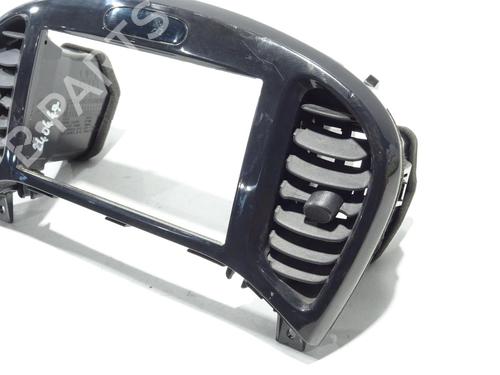 Air vent NISSAN JUKE (F15) 1.5 dCi | BP29590740I21 