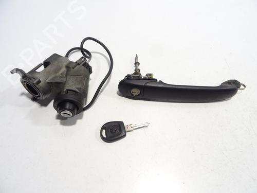 Bloccasterzo VW POLO III (6N1) 60 1.4 (60 hp) 29838769
