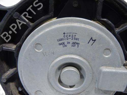 Radiator fan SUZUKI VITARA (LY) 1.6 DDiS AllGrip (APK416D) | BP38745546M35 - Image 2