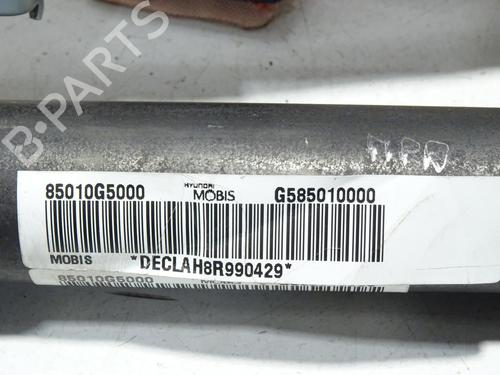 Used Left curtain airbag Left curtain airbag KIA NIRO I (DE) 1.6 GDI Plug-in Hybrid (141 hp) 33213134 33213134