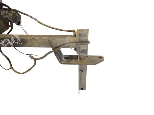 Used Tow ball/Mechanism Tow ball/Mechanism 37625015 37625015