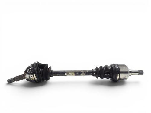 Left front driveshaft PEUGEOT EXPERT Van (V_) 2.0 BlueHDi 120 | BP36356568M38 - Image 5
