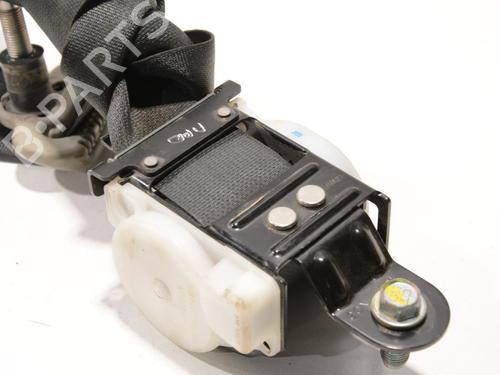rear-left-seatbelt-nissan-navara-np300-d40-2004-31669764 main image