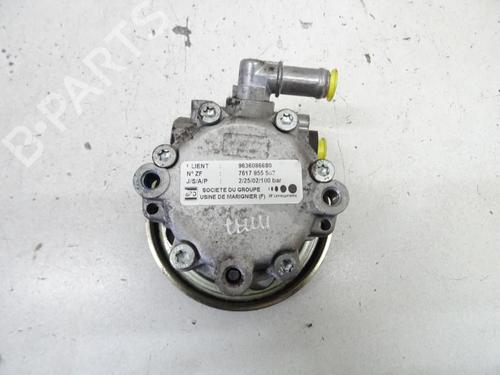 Styring servopumpe CITROËN C5 I (DC_) 2.0 HDi (DCRHZB, DCRHZE) (109 hp) 20065087