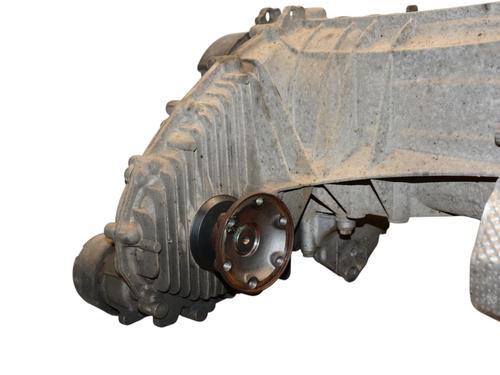 Gearbox AUDI Q7 (4LB) 4.2 TDI quattro | BP39935032M3 - Image 9
