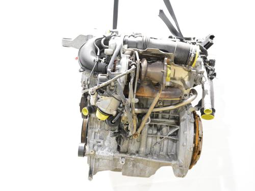 Used Engine Engine MERCEDES-BENZ CLA Shooting Brake (X117) CLA 180 (117.942) (122 hp) 33015101 33015101