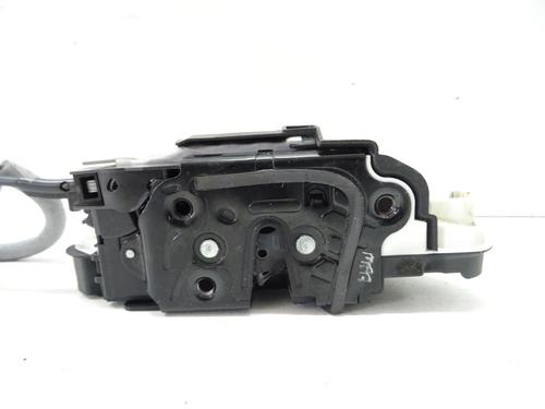 Front left lock VW POLO V (6R1, 6C1) 1.2 TSI | BP20042388C98 
