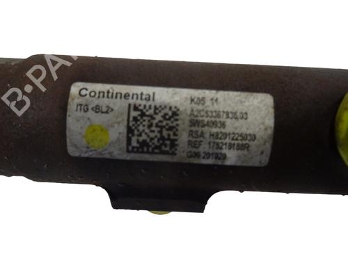 injection-rail-renault-megane-iii-hatchback-bz01_-b3_-2008-40016525 main image