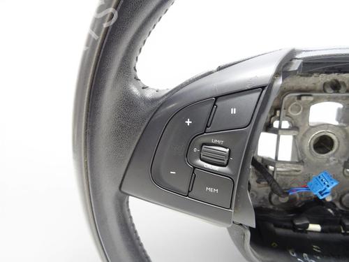 Steering wheel CITROËN C4 CACTUS 1.6 BlueHDi 100 | BP36372887C49 - Image 4