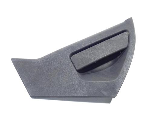 Used Rear right exterior door handle NISSAN JUKE (F15) 1.5 dCi (110 hp) 21169803