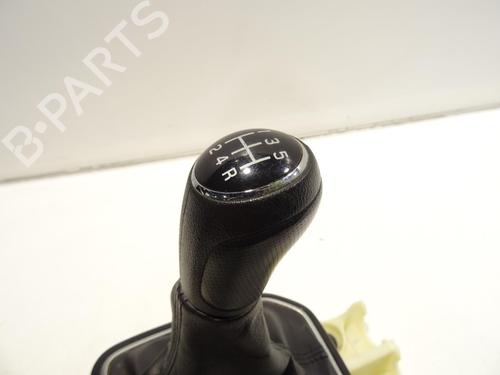 Used Gear lever Gear lever SUZUKI IGNIS III (MF, FF) 1.2 Hybrid AllGrip (ATK412) (90 hp) 33213032 33213032