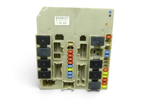 Electronic module RENAULT CLIO III Grandtour (KR0/1_) 1.5 dCi (KR0G) | BP40540262M83 - Image 2