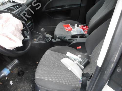 Left front brake caliper SEAT LEON (1P1)  | BP20071878M105 