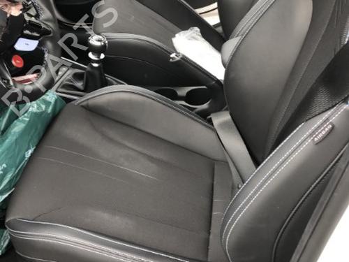 Left front window switch HYUNDAI GETZ (TB)  | BP25588091I27  - Image 9