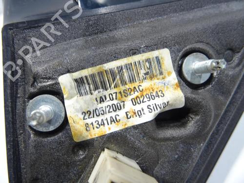 Left mirror CHRYSLER SEBRING Convertible (JS) 2.0 CRD | BP27284561C26 