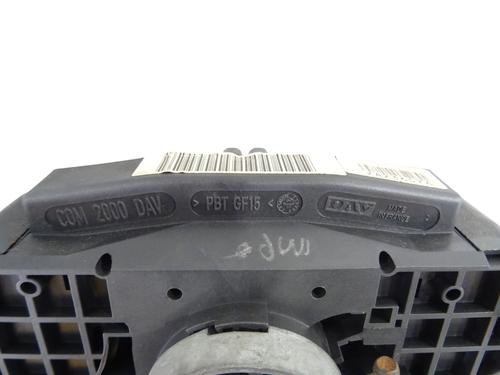 Used Steering column stalk Steering column stalk 36790782 36790782