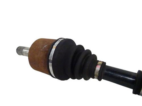 Used Left front driveshaft Left front driveshaft 36790683 36790683