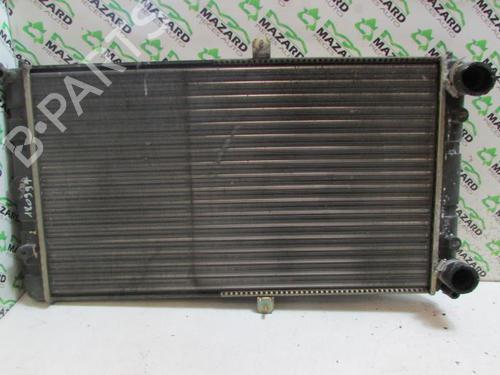 Used Water radiator RENAULT CLIO II (BB_, CB_) [1998-2016]  20071693