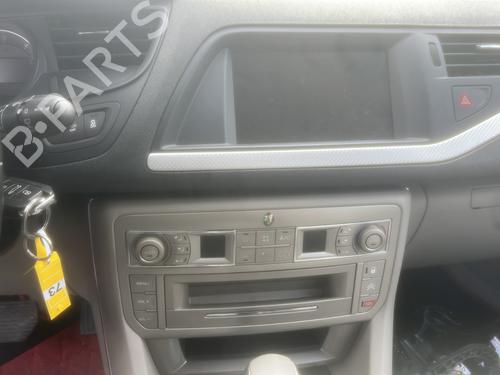 Switch CITROËN C5 III Break (RW_) 2.0 HDi | BP31998107I30 - Image 12