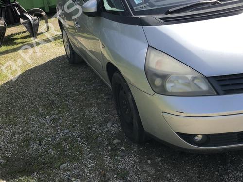 Left front window switch RENAULT ESPACE IV (JK0/1_) 2.2 dCi (JK0H) | BP26738341I27  - Image 8