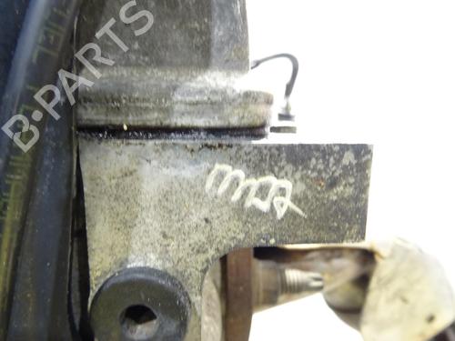 Engine FORD FOCUS I (DAW, DBW) 1.6 16V | BP32163316M1 - Image 5