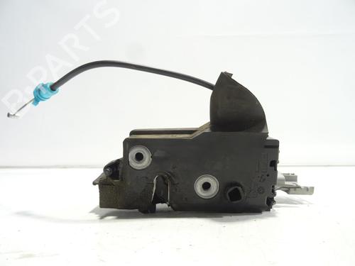 Rear right lock CITROËN C4 I (LC_) 2.0 HDi | BP25997638C99 