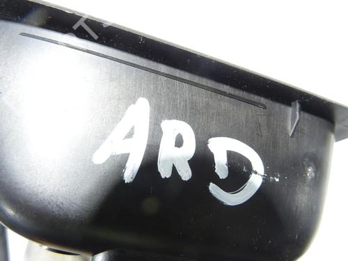 Right rear window switch RENAULT CAPTUR I (J5_, H5_) 1.2 TCe 120 | BP38271393I28 - Image 2