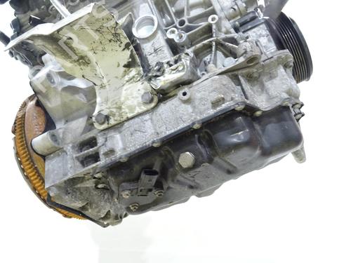 Engine VW POLO V (6R1, 6C1) 1.4 TSI | BP29405269M1 