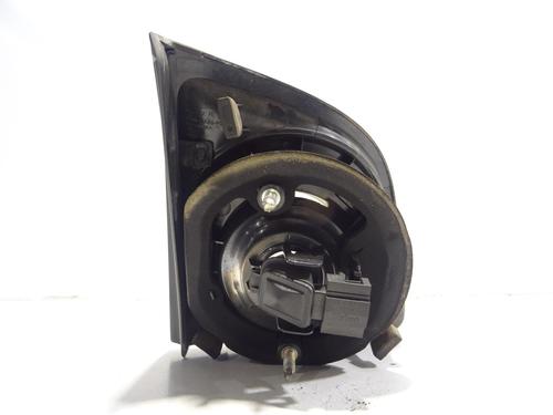 Højre baglygte bagklap VW GOLF PLUS V (5M1, 521) 1.9 TDI | BP29340750C80 