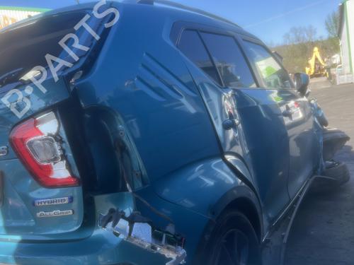 Interruttore SUZUKI IGNIS III (MF, FF) 1.2 Hybrid AllGrip (ATK412) | BP33206686I30 - Image 5