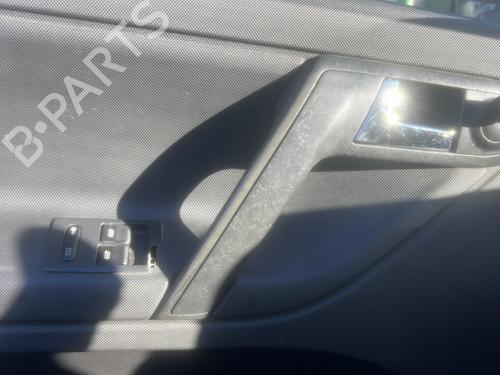 Front right seatbelt VW POLO (6N2) 1.4 TDI | BP25268553I25 - Image 9