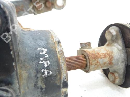 Steering rack SUZUKI SJ410 1.0 (SJ410) | BP20176928M22 