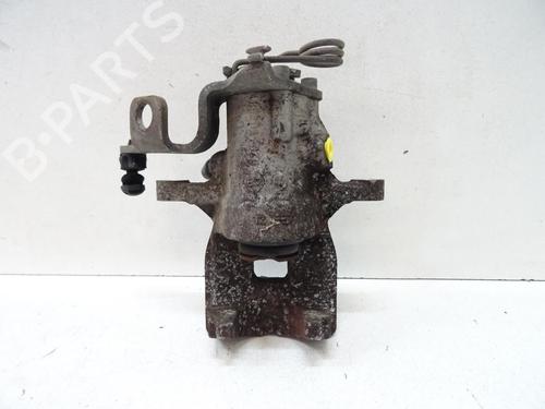 Right rear brake caliper CITROËN C4 Picasso I MPV (UD_) | BP20066518M106
