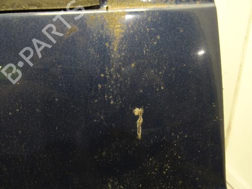 Used Left front door Left front door CHEVROLET ASTRO Bus 4.3 AWD (152 hp) 27747330 27747330