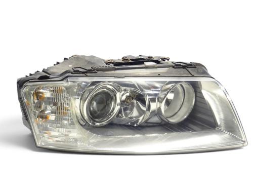 Right headlight AUDI A8 D3 (4E2, 4E8) 4.2 quattro | BP40526959C29 - Image 4