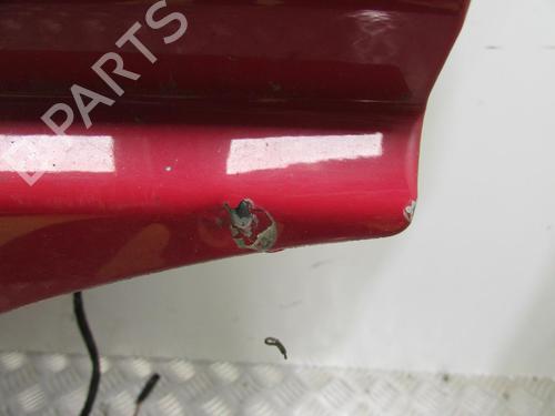 Right front door VW TRANSPORTER T4 Bus (70B, 70C, 7DB, 7DK, 70J, 70K, 7DC, 7DJ) 1.9 TD | BP21271074C3 