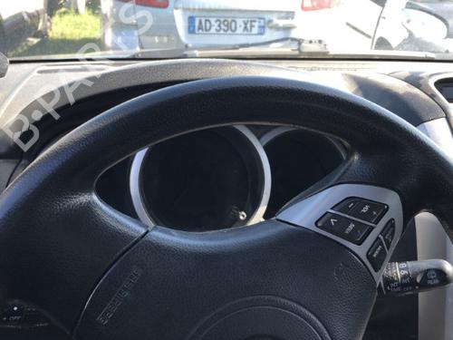 Front differential SUZUKI GRAND VITARA II (JT, TE, TD) 1.9 DDiS All-wheel Drive (JT419, TD44, JB419WD, JB419XD,... | BP26177121M23  - Image 9