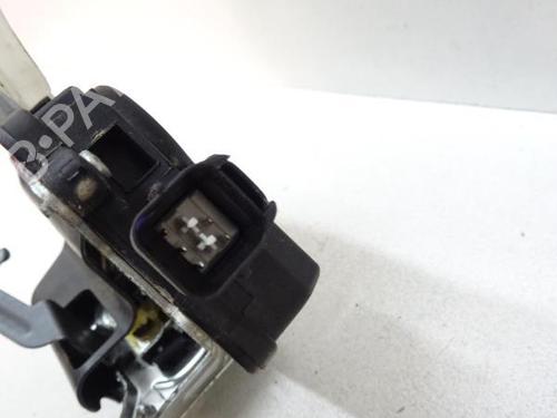 Rear right lock HYUNDAI TUCSON (JM) 2.0 CRDi | BP20055434C99 