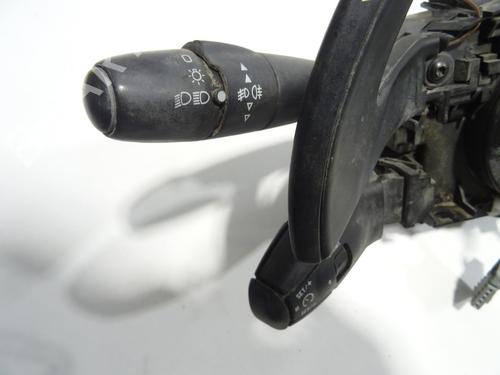Steering column stalk PEUGEOT PARTNER Box Body/MPV 1.6 HDi | BP27220544I23 