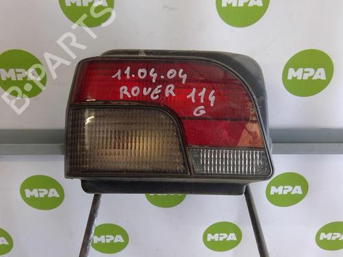 Used Left taillight Left taillight ROVER 100 / METRO Hatchback (XP) 115 D (57 hp) 21966962 21966962