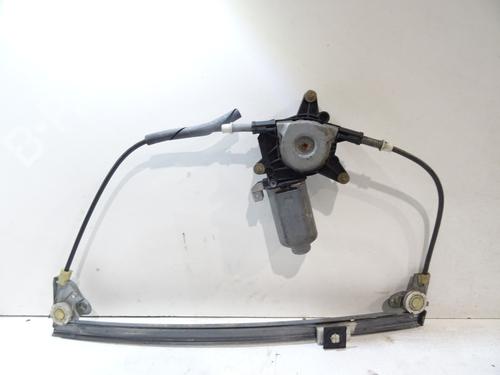 Front right window mechanism PEUGEOT 405 II (4B) 1.9 TD | BP31858315C23 