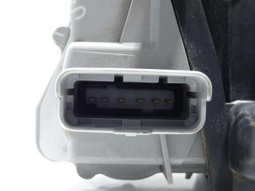 Front left lock PEUGEOT 307 (3A/C) 2.0 16V | BP23787242C98