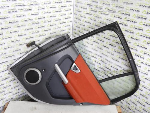 Right rear door SMART FORFOUR (454) 1.3 (454.031) | BP21968424C5 
