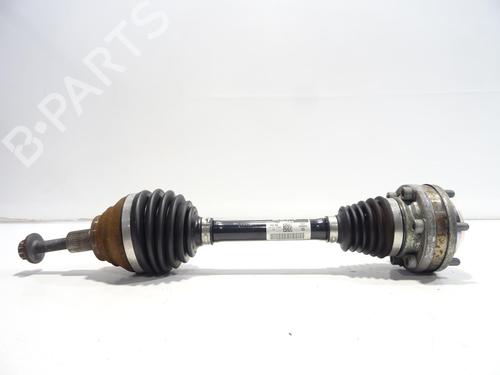Used Left front driveshaft AUDI A3 Sportback (8VA, 8VF) 1.4 TFSI (122 hp) 29269812