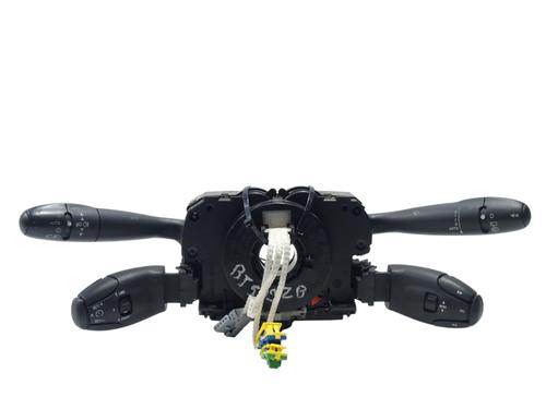 Steering column stalk PEUGEOT 807 (EB_) 2.0 HDi | BP36540878I23 - Image 7