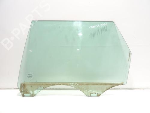 Used Rear left door window VOLVO V50 (545) 1.6 D (110 hp) 31269911