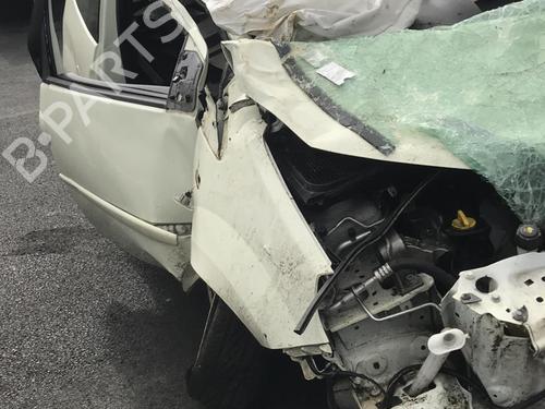 Steering column RENAULT TWINGO II (CN0_) | BP20066047M21 - Image 12