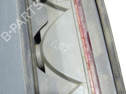 Bremselys Bremselys MITSUBISHI PAJERO II (V3_W, V2_W, V4_W, V5_W) 2.8 TD (V46W, V26W) (125 hp) 33659630 33659630